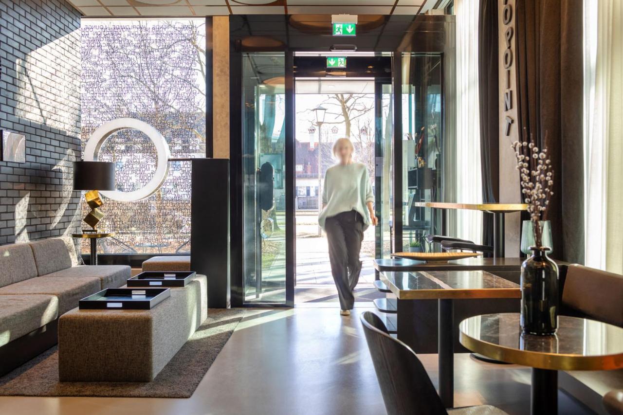 Brera Serviced Apartments Munich Schwabing Zewnętrze zdjęcie