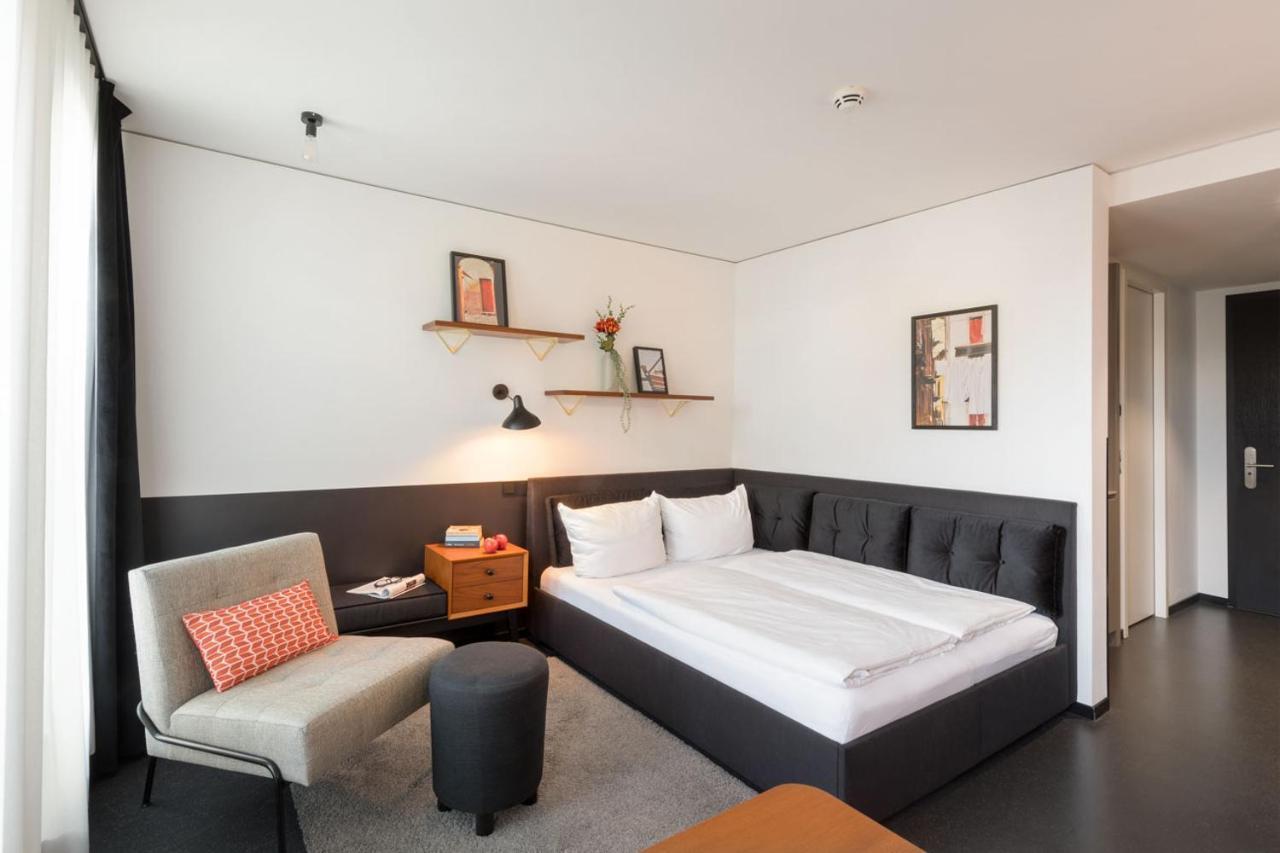 Brera Serviced Apartments Munich Schwabing Zewnętrze zdjęcie
