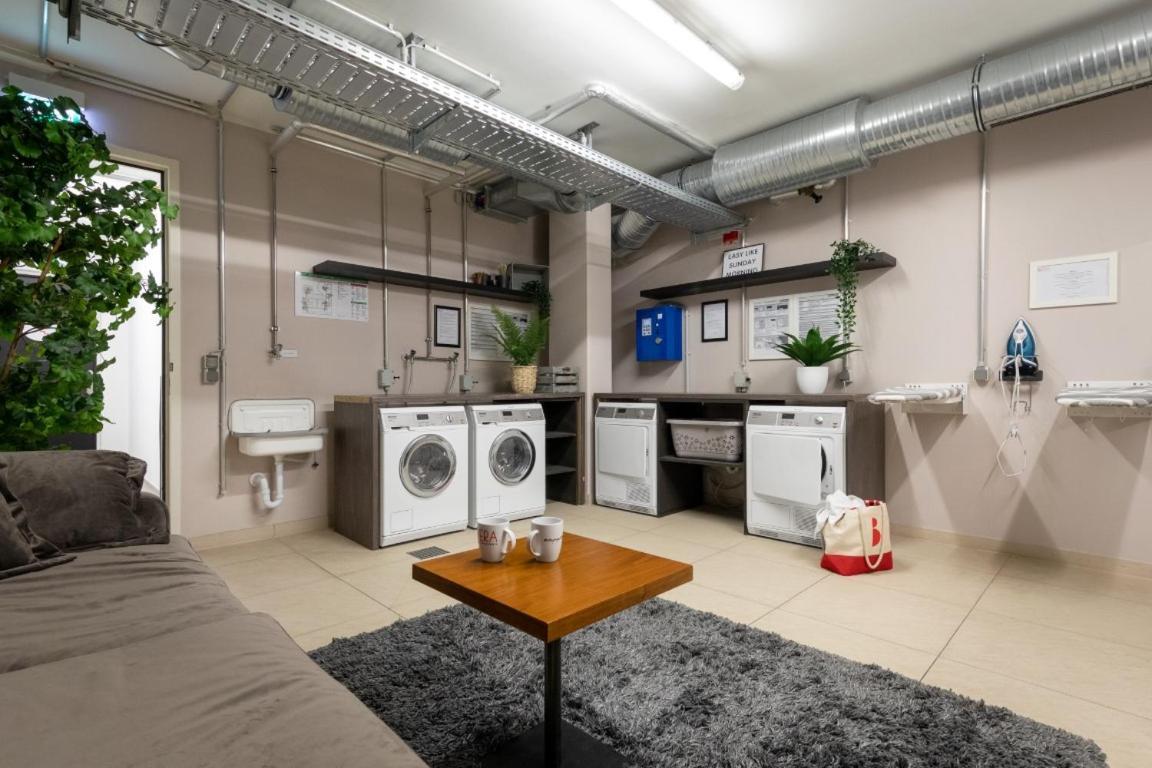 Brera Serviced Apartments Munich Schwabing Zewnętrze zdjęcie
