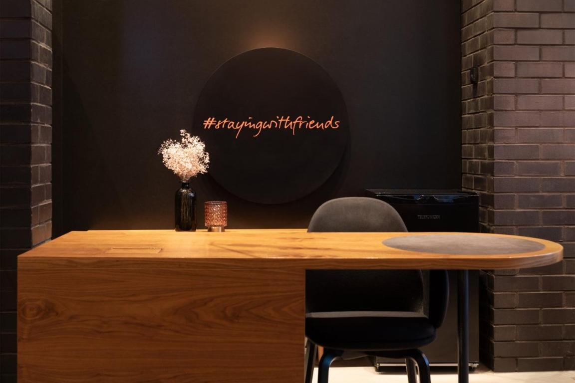 Brera Serviced Apartments Munich Schwabing Zewnętrze zdjęcie