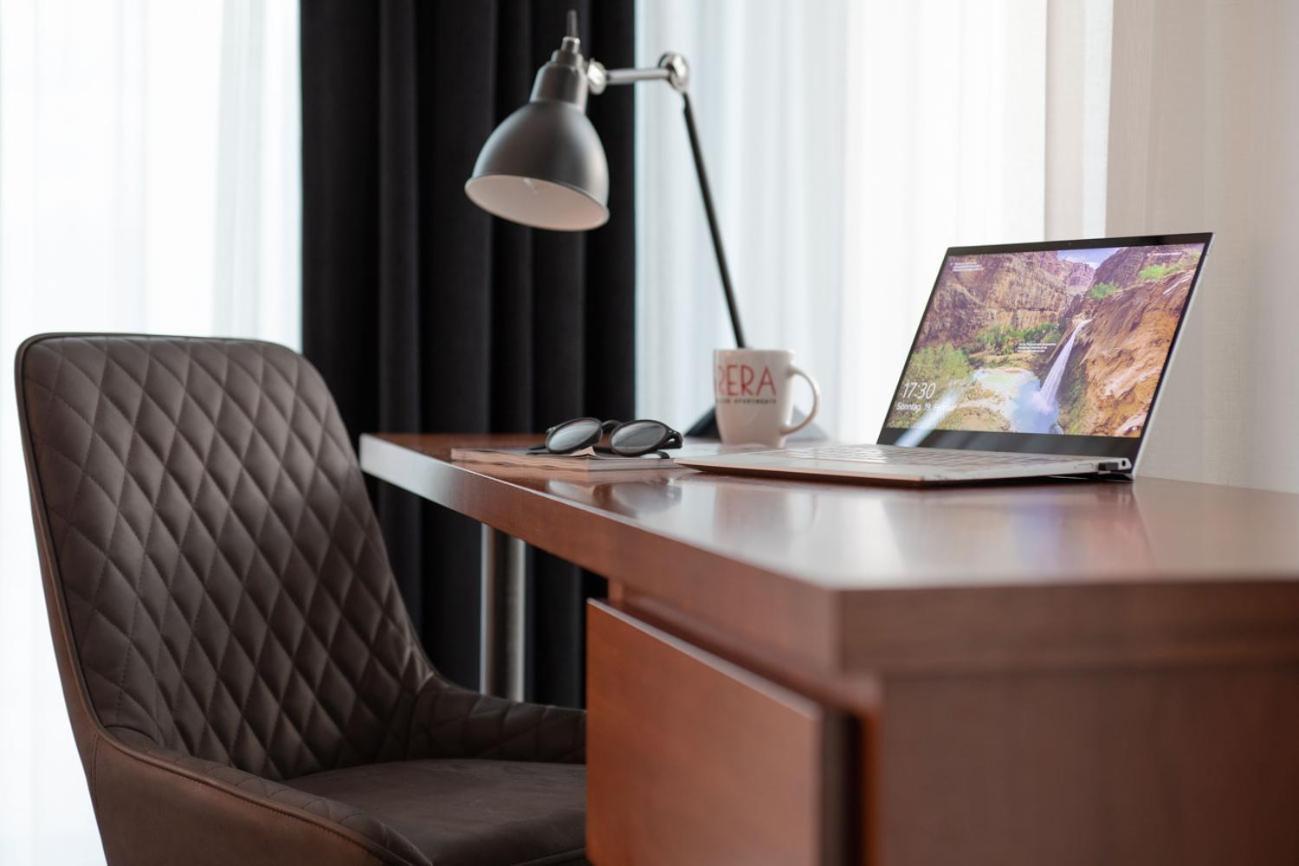 Brera Serviced Apartments Munich Schwabing Zewnętrze zdjęcie