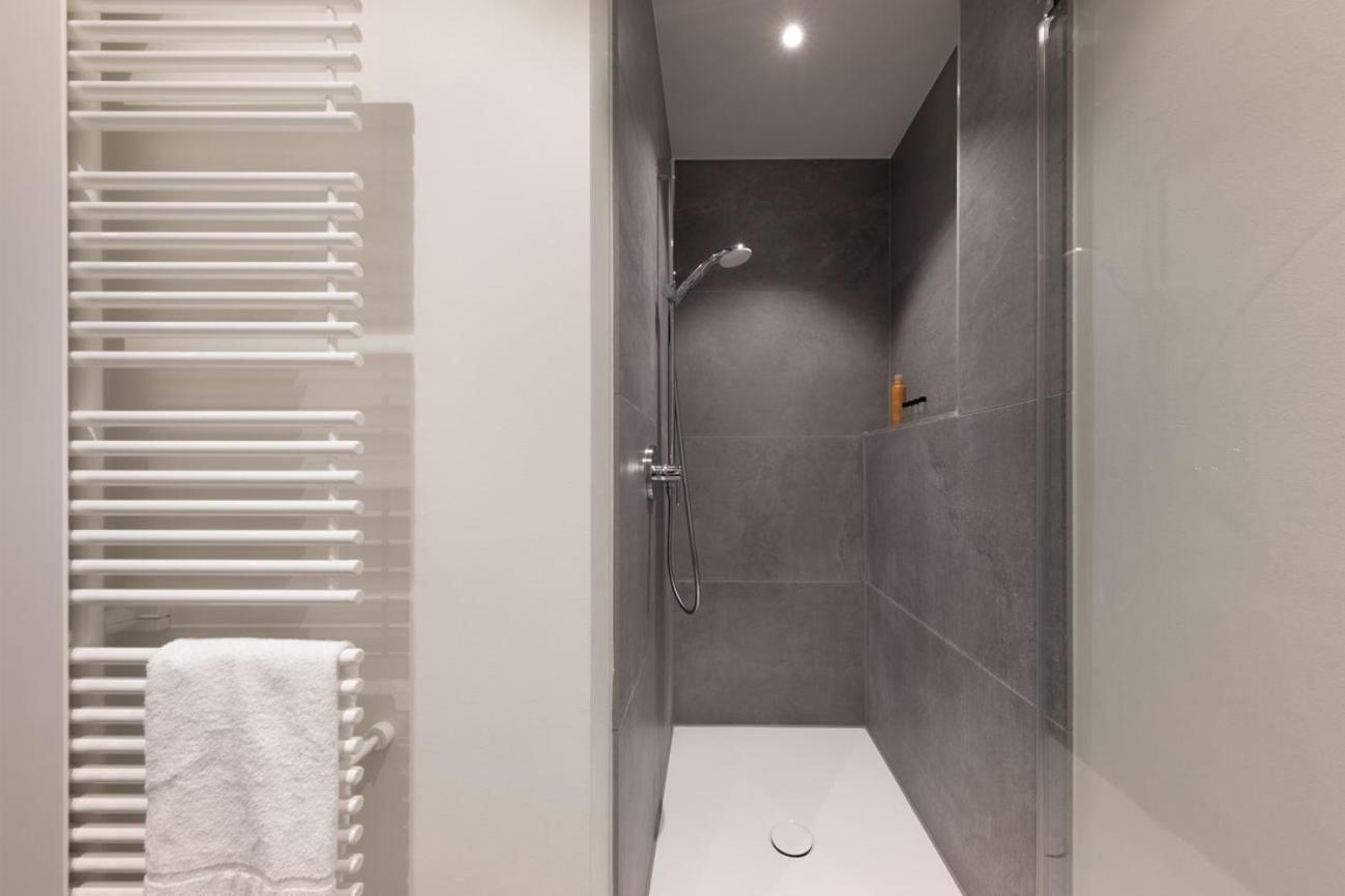 Brera Serviced Apartments Munich Schwabing Zewnętrze zdjęcie
